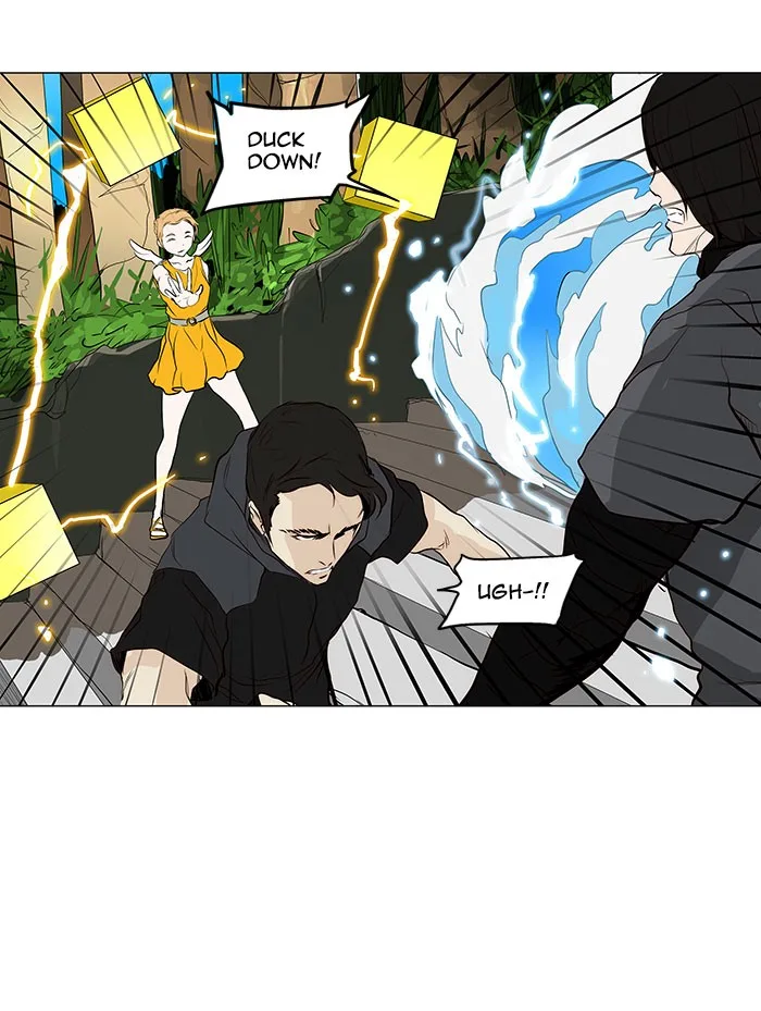 Tower of God - Chapter 164 - Page 32