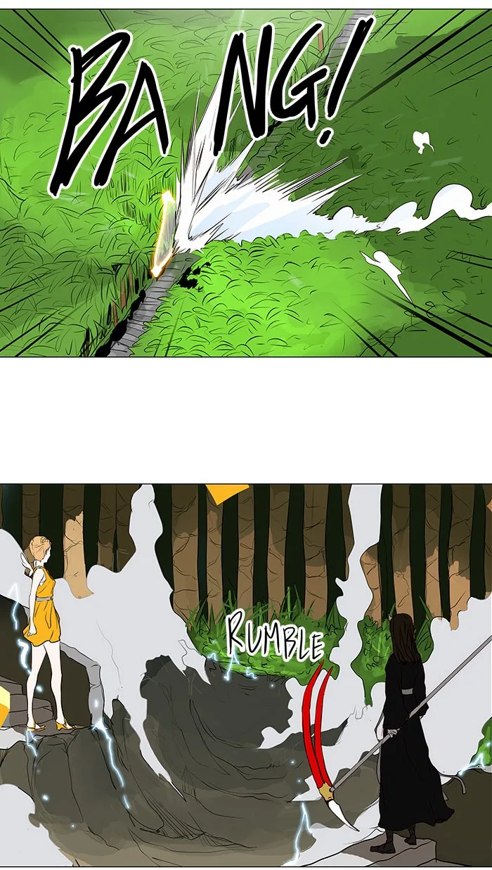 Tower of God - Chapter 164 - Page 33