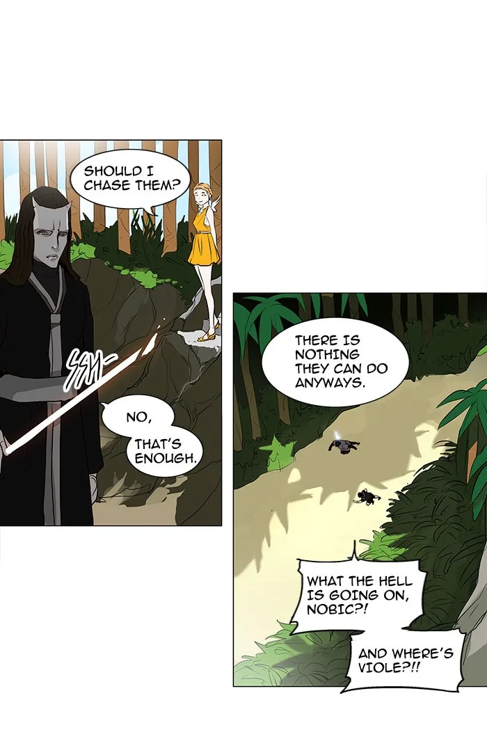 Tower of God - Chapter 164 - Page 34