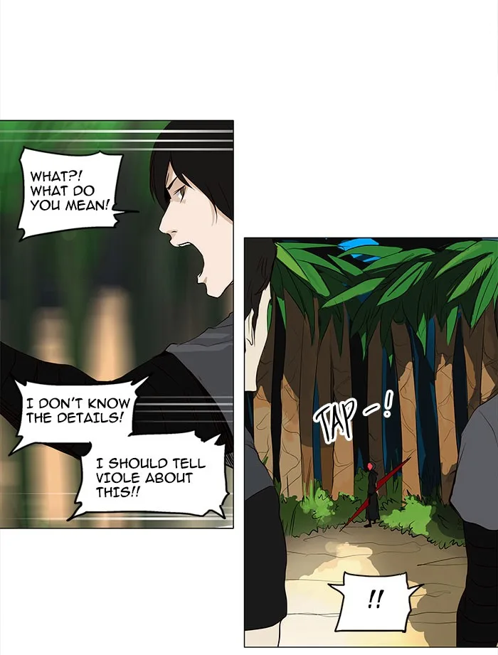 Tower of God - Chapter 164 - Page 36