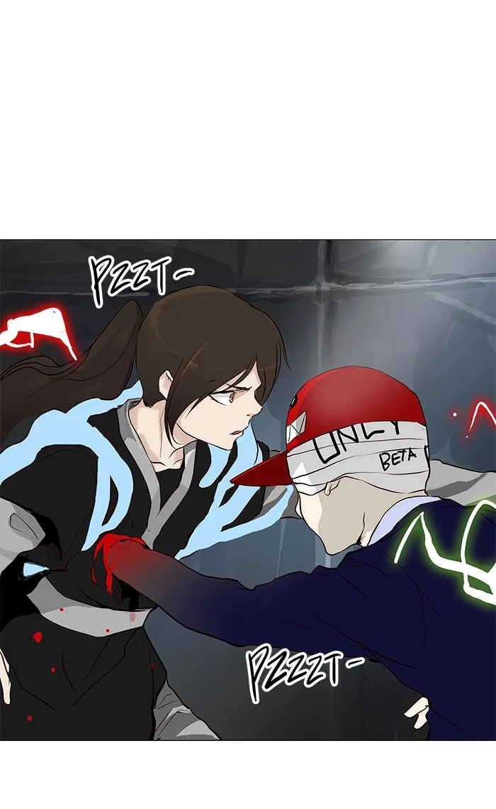 Tower of God - Chapter 164 - Page 39