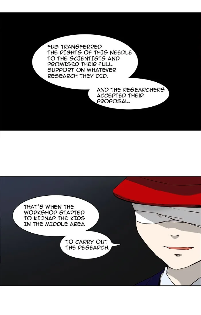 Tower of God - Chapter 164 - Page 4