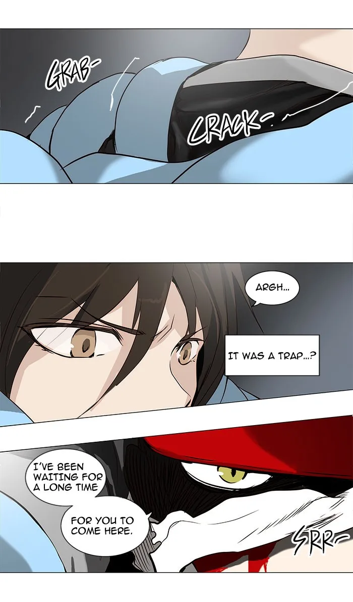Tower of God - Chapter 164 - Page 40