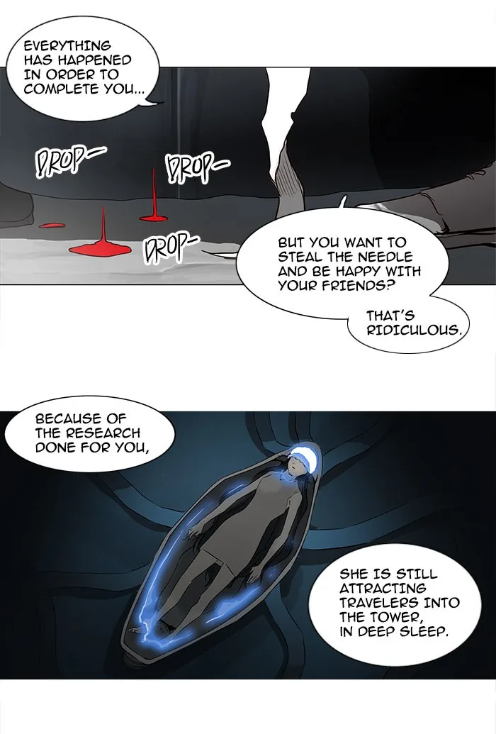 Tower of God - Chapter 164 - Page 41
