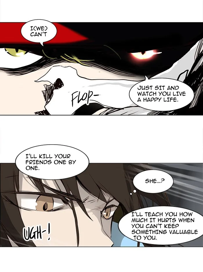 Tower of God - Chapter 164 - Page 42