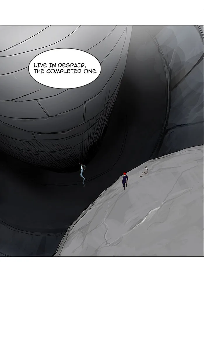 Tower of God - Chapter 164 - Page 43