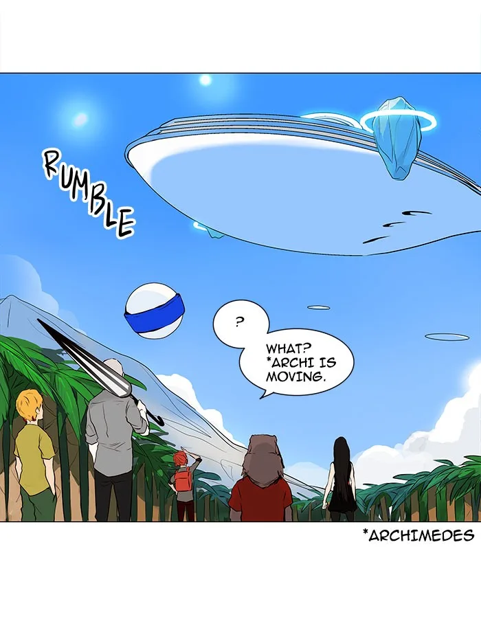 Tower of God - Chapter 164 - Page 44