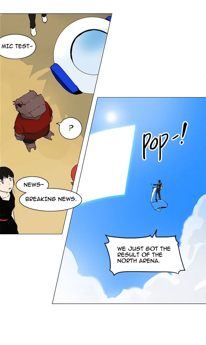 Tower of God - Chapter 164 - Page 45