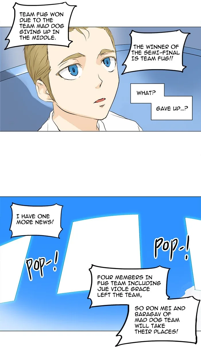 Tower of God - Chapter 164 - Page 46