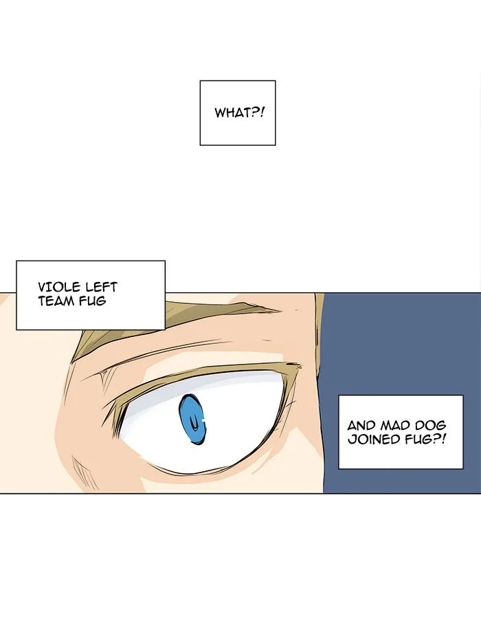 Tower of God - Chapter 164 - Page 47