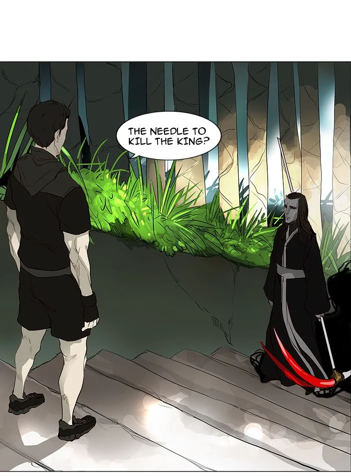 Tower of God - Chapter 164 - Page 8