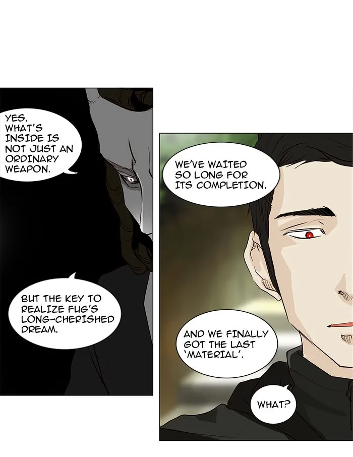 Tower of God - Chapter 164 - Page 9