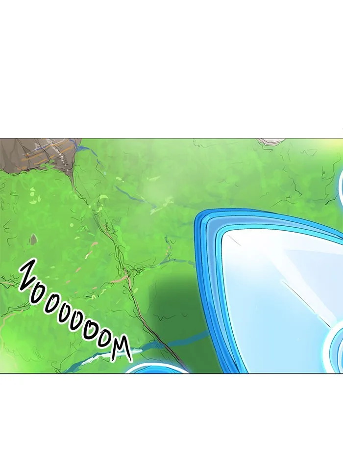 Tower of God - Chapter 165 - Page 1