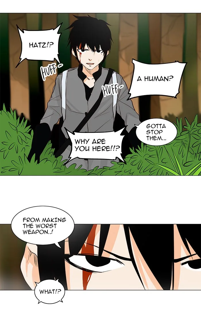 Tower of God - Chapter 165 - Page 12