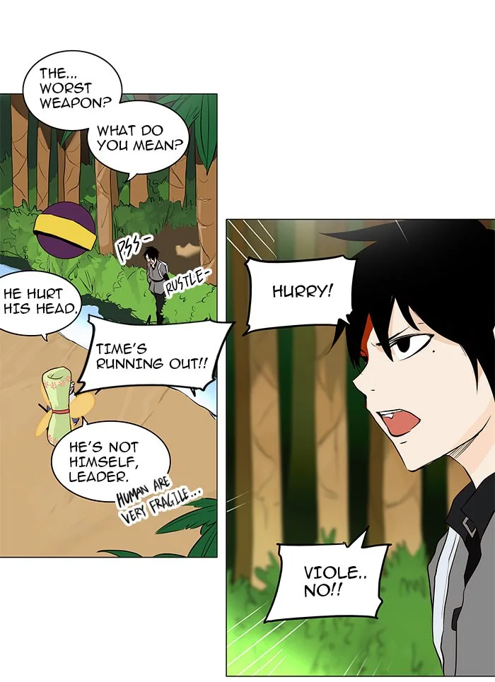 Tower of God - Chapter 165 - Page 13