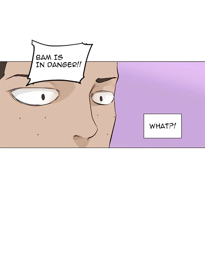 Tower of God - Chapter 165 - Page 14