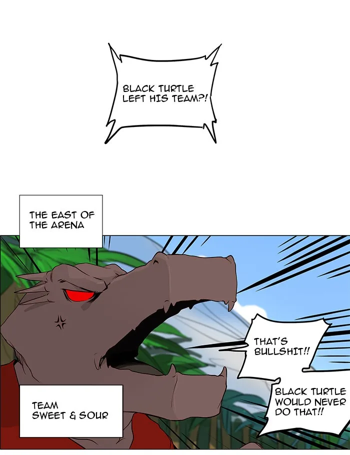 Tower of God - Chapter 165 - Page 15