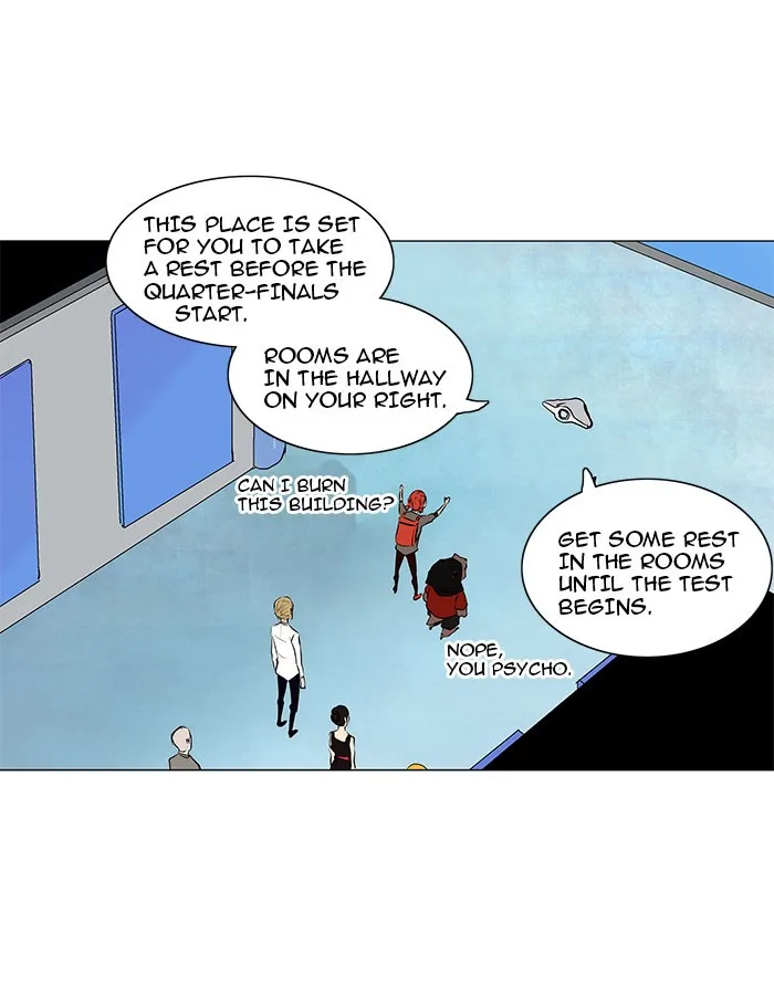 Tower of God - Chapter 165 - Page 19