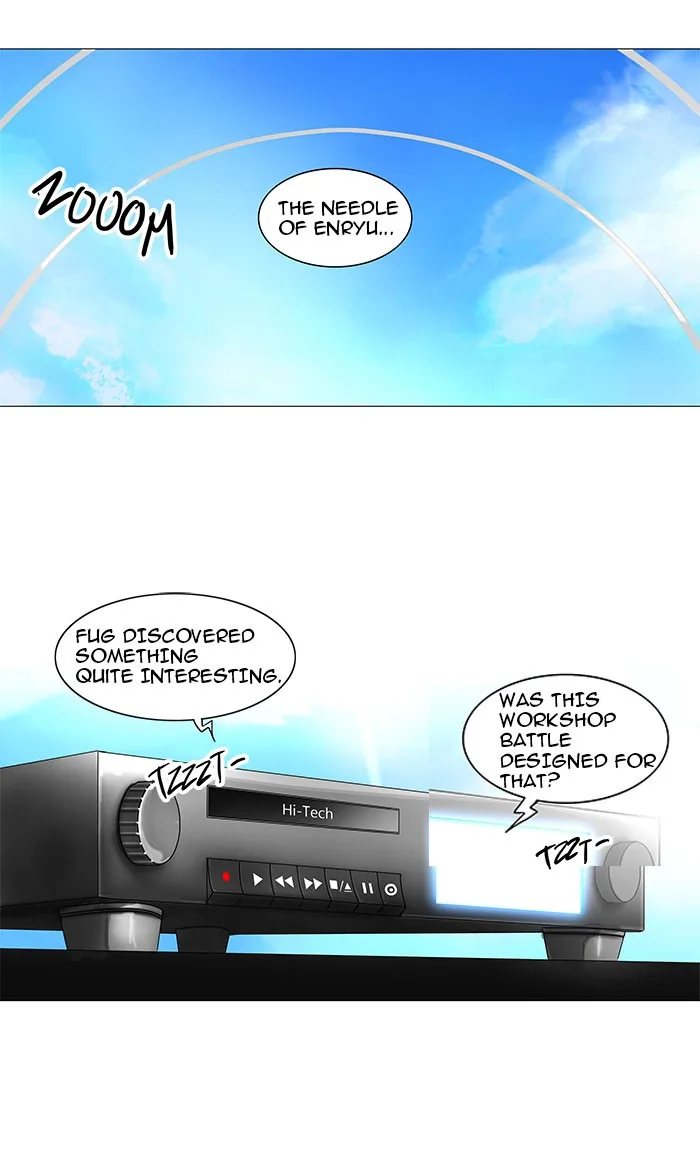 Tower of God - Chapter 165 - Page 2