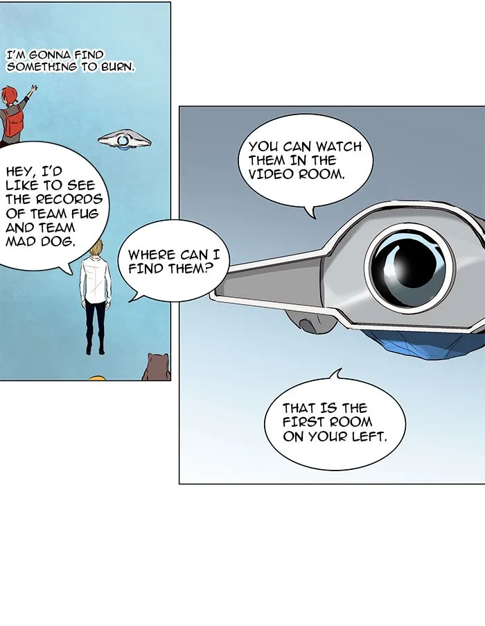 Tower of God - Chapter 165 - Page 20