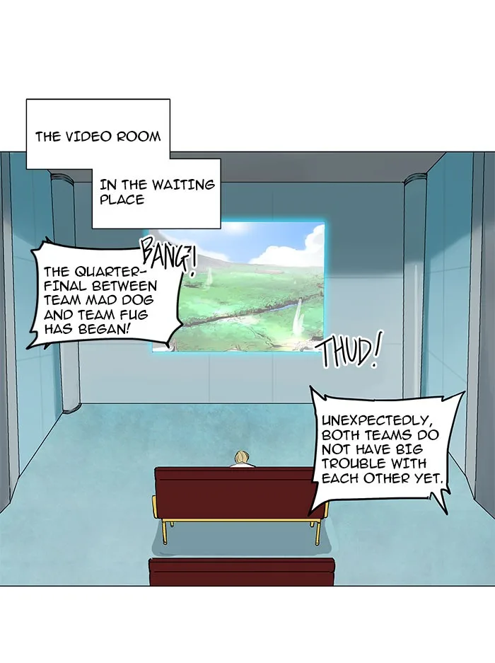 Tower of God - Chapter 165 - Page 25
