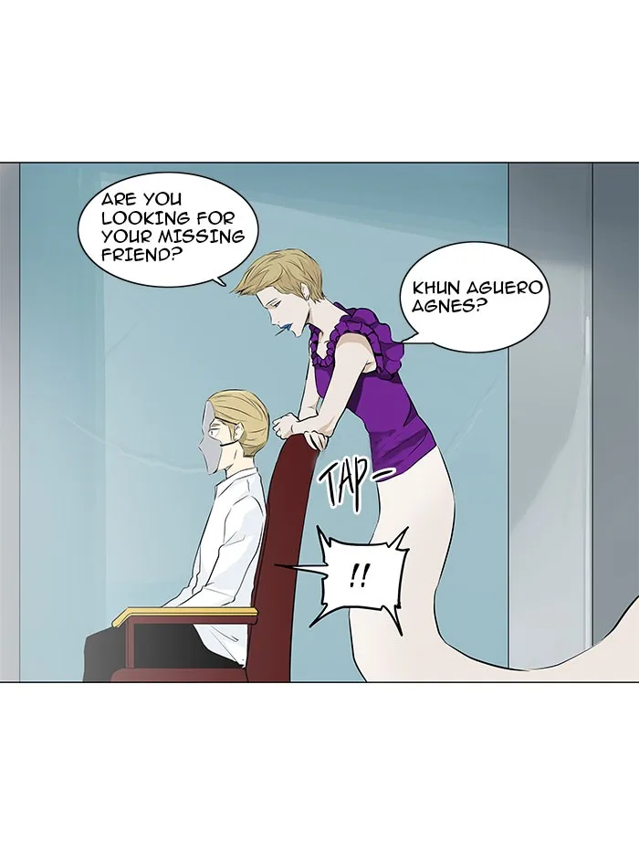 Tower of God - Chapter 165 - Page 27