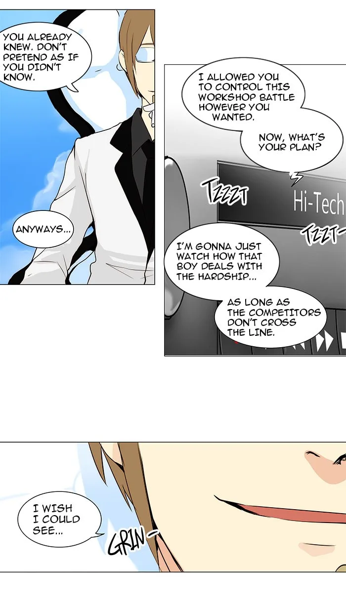 Tower of God - Chapter 165 - Page 3