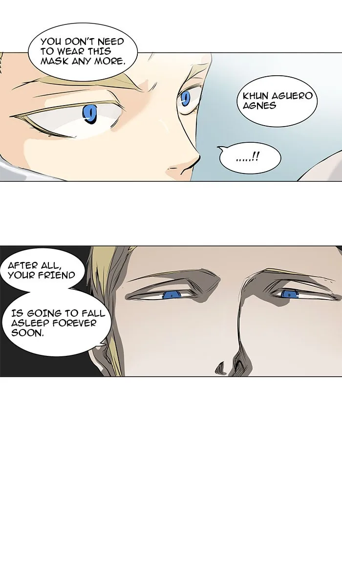 Tower of God - Chapter 165 - Page 30