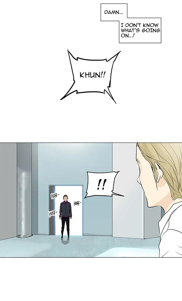 Tower of God - Chapter 165 - Page 32
