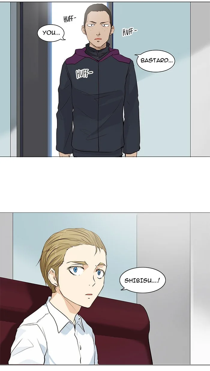 Tower of God - Chapter 165 - Page 33