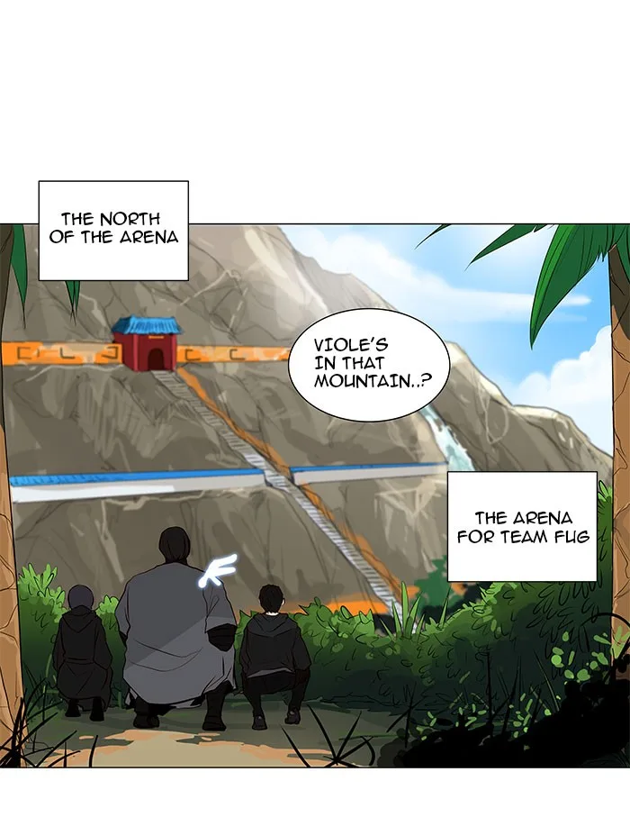 Tower of God - Chapter 165 - Page 34