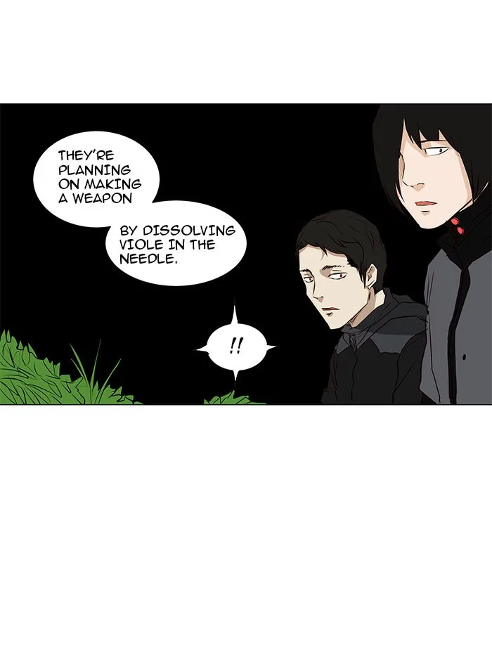 Tower of God - Chapter 165 - Page 38