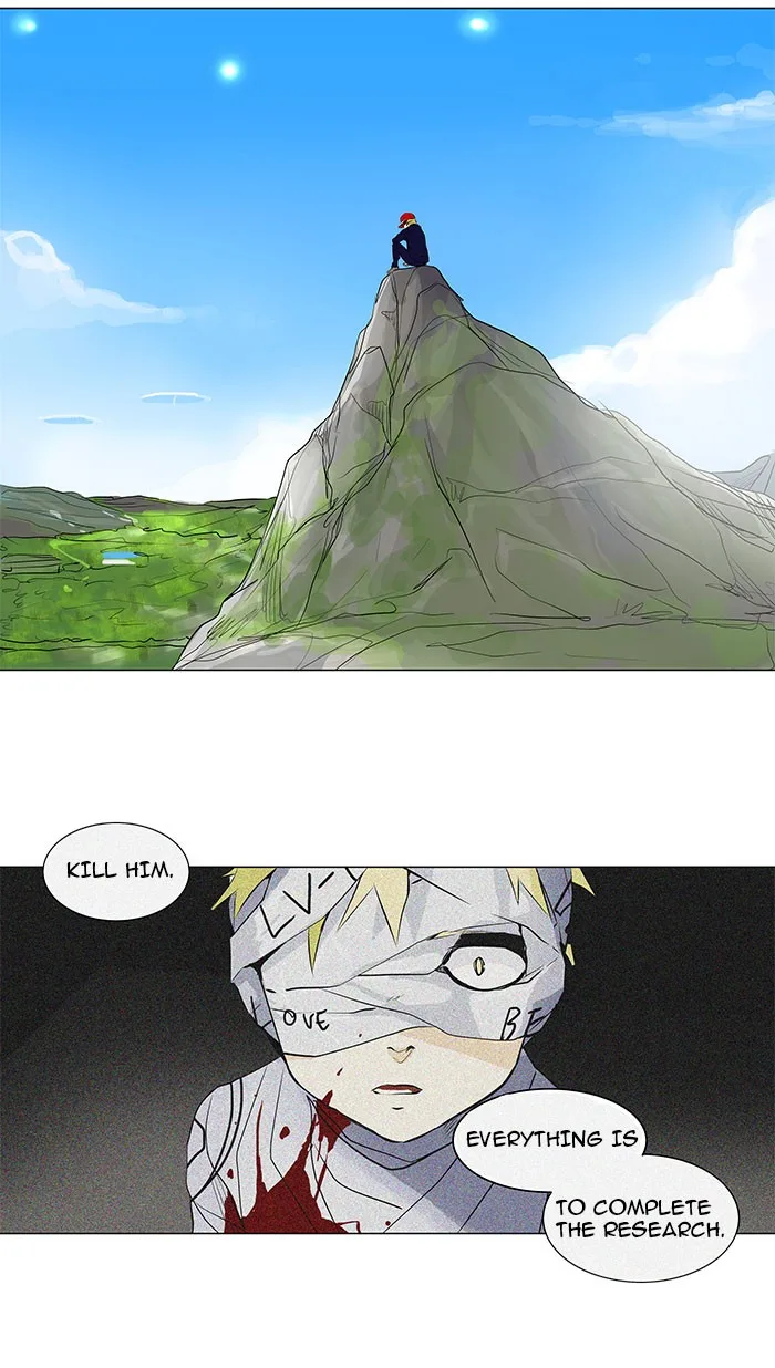Tower of God - Chapter 165 - Page 39