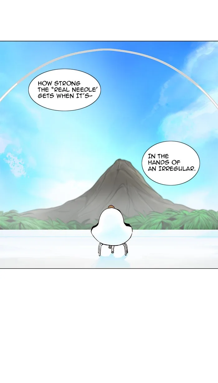Tower of God - Chapter 165 - Page 4