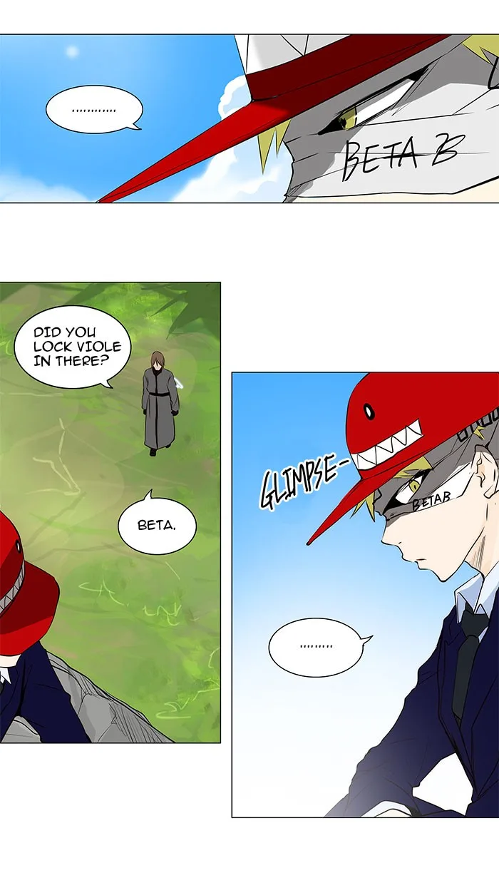 Tower of God - Chapter 165 - Page 40