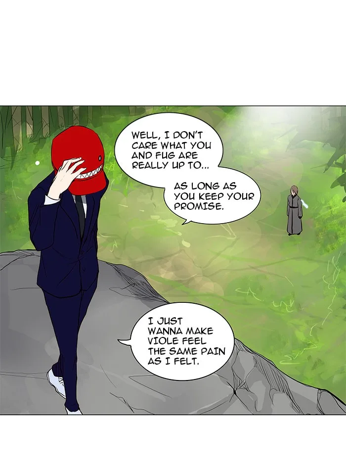 Tower of God - Chapter 165 - Page 42