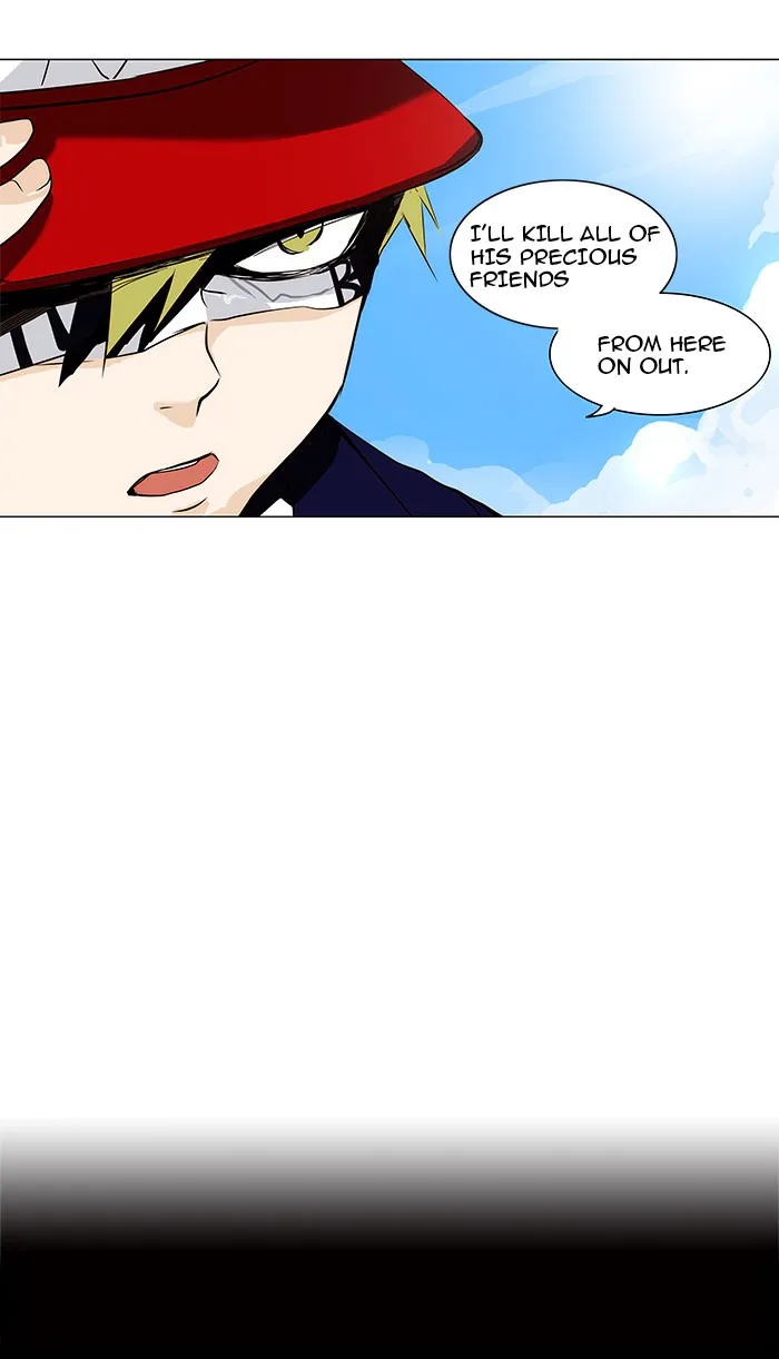 Tower of God - Chapter 165 - Page 43