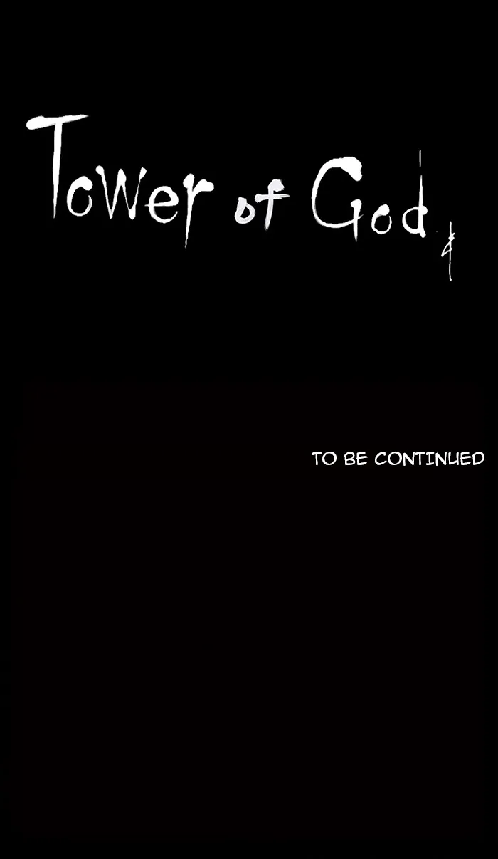 Tower of God - Chapter 165 - Page 44