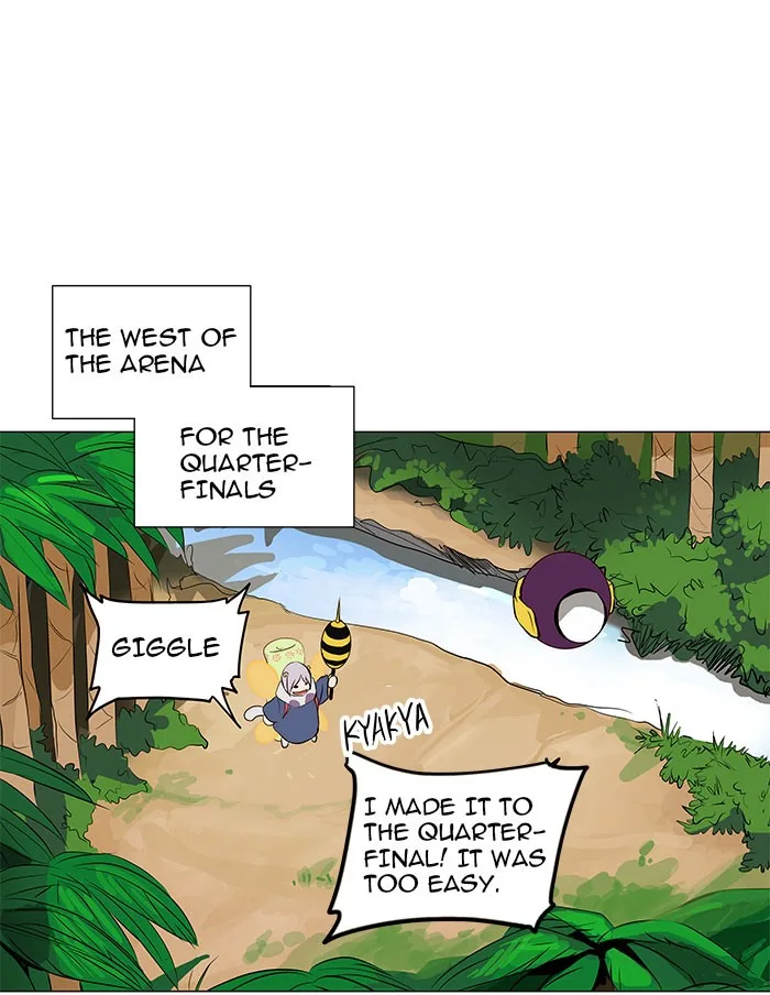 Tower of God - Chapter 165 - Page 7