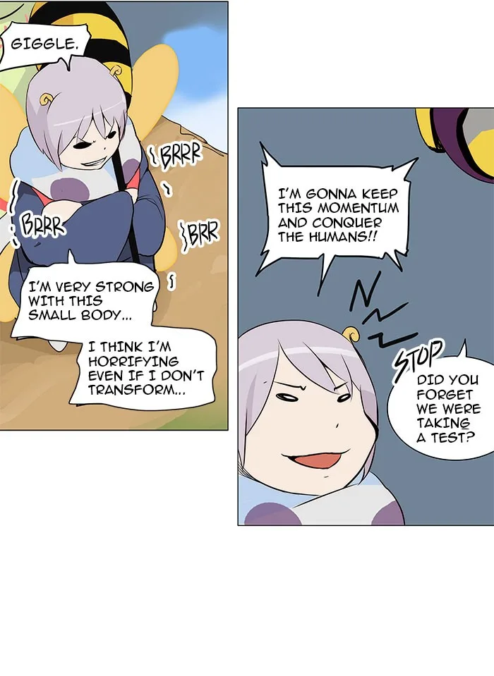 Tower of God - Chapter 165 - Page 9