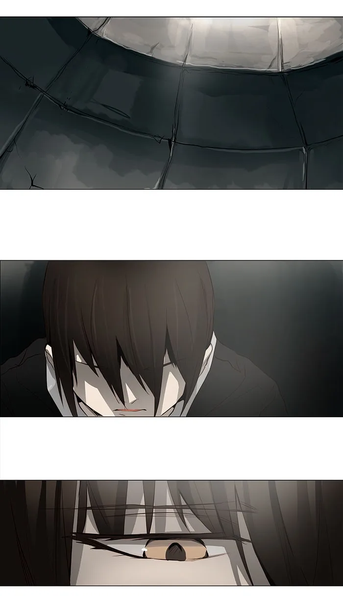 Tower of God - Chapter 166 - Page 1