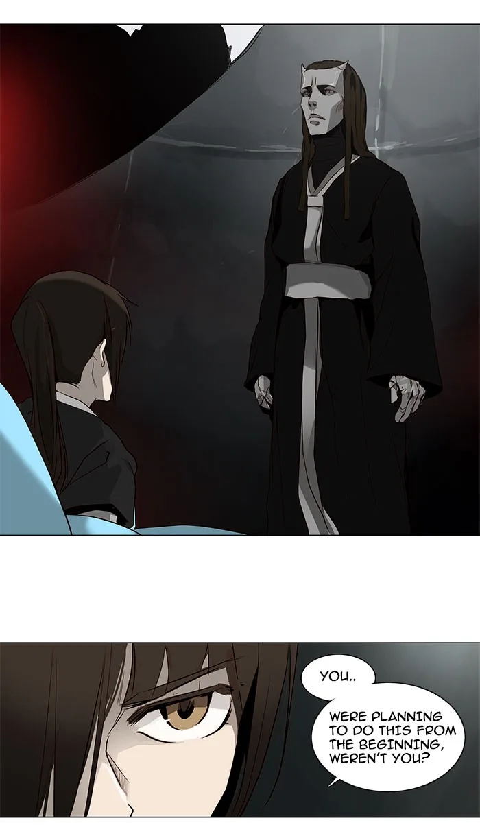 Tower of God - Chapter 166 - Page 11