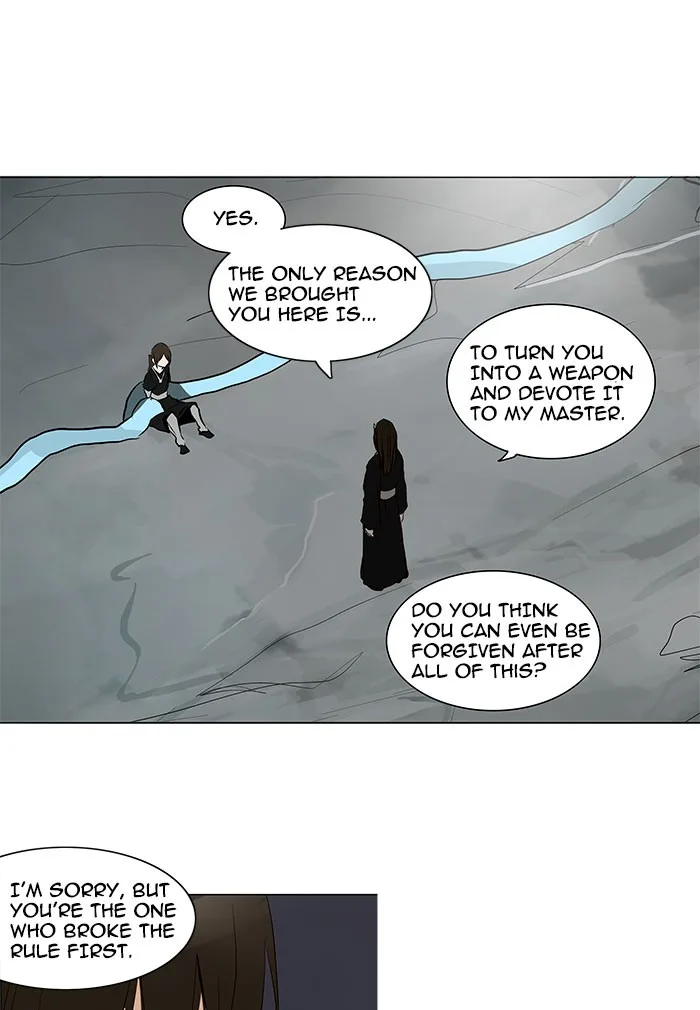 Tower of God - Chapter 166 - Page 12