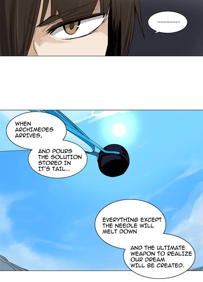 Tower of God - Chapter 166 - Page 14