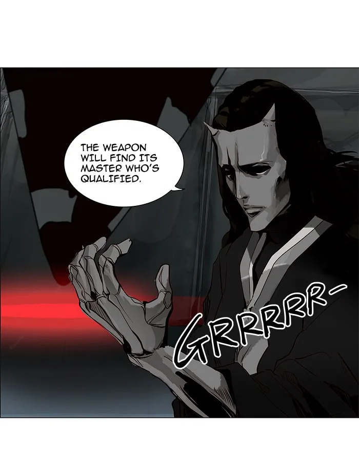 Tower of God - Chapter 166 - Page 15