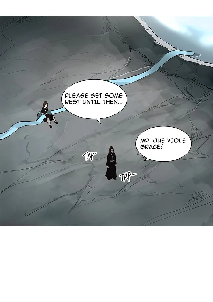 Tower of God - Chapter 166 - Page 16