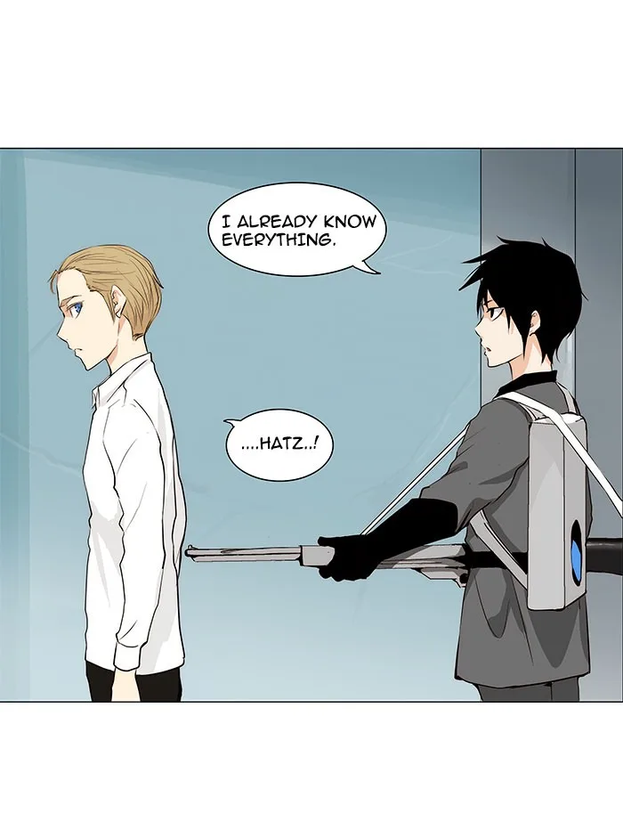 Tower of God - Chapter 166 - Page 21