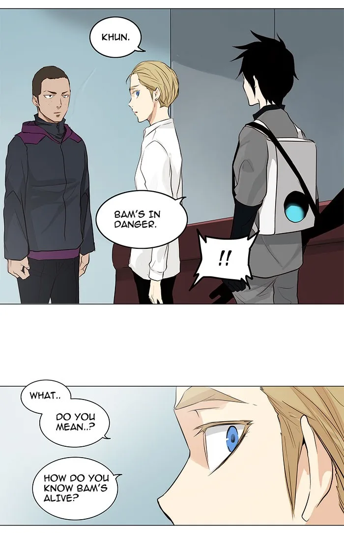 Tower of God - Chapter 166 - Page 23