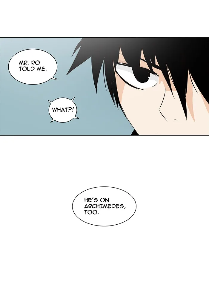 Tower of God - Chapter 166 - Page 24