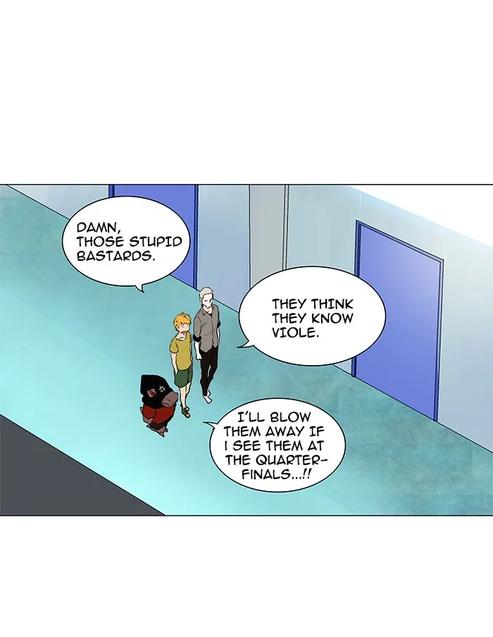 Tower of God - Chapter 166 - Page 25